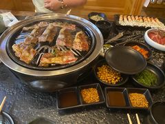 -九田家黑牛烤肉料理(石路天虹店)
