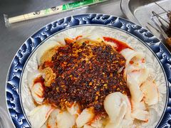 -文文烤肉(大皮院店)