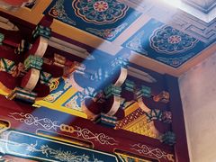-莆田湄洲妈祖祖庙