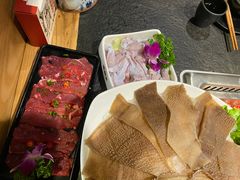 -味舵主重庆火锅(邓尉路店)