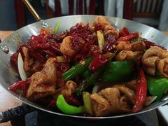 -洪福亮酒家(南草厂街店)
