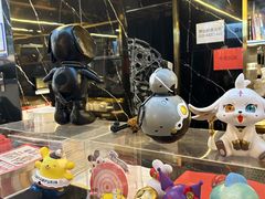 -必胜客(新辰里酒仙桥店)
