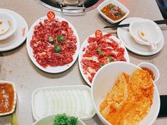 -为什么牛潮汕牛肉火锅(万胜广场店)