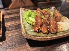 -眷屋の深夜食堂(云锦中心店)