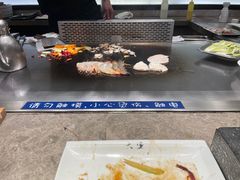 -大渔铁板烧(花园道店)