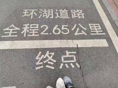 -海珠湖公园