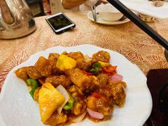 -新和联胜海鲜酒家(万寿路店)