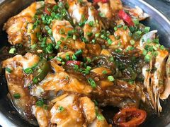 -美极鲜食坊(宝安南路店)