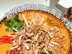 -清晖小苑•顺德地方菜(壹海城店)