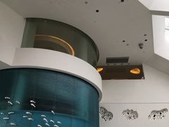 -深圳东部华侨城瀑布酒店