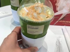 -奈雪的茶(红谷滩万达广场店)