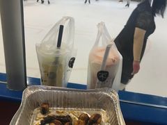 -冠军冰场CHAMPION RINK(百联又一城店)