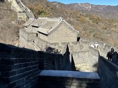 -慕田峪长城