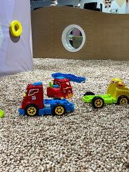 -秦皇星际小蚂蚁乐园