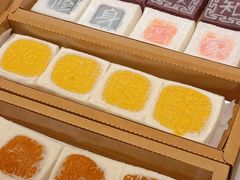 -阮大兴糕团(杭州西湖银泰百货店)