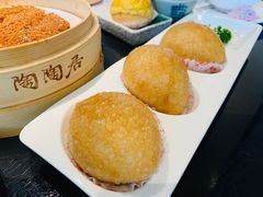 -陶陶居酒家(海岸城店)