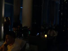 -南宁那莲豪华精选酒店-云霄酒廊·80楼高空城景酒吧