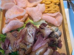 -黑土人家(江桥万达广场店)