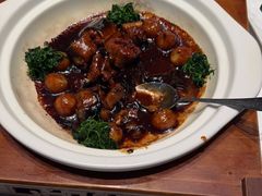 -宴昆山·私房菜(春晖店)