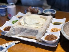 一块豆腐-95号酱骨·一块豆腐(展春园西路店)