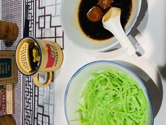 -农耕记·湖南土菜(观澜福城天虹店)