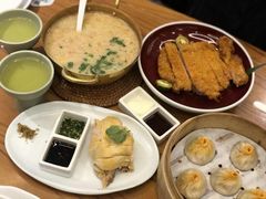 -苏小柳手工点心(人民广场分院)