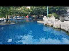 -三亚亚龙湾天域度假酒店