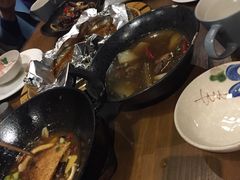 -薇酌饮·陕西菜(南门外店)