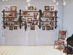 -泡泡玛特POPMART(上海环球港店)