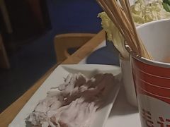 无骨鸭掌-傣妹休闲时尚火锅(星力壹号店)