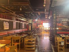 -大队长主题火锅(观音桥店)