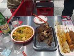 -堂堂小伙夫·辽宁小吃大排档(京西大悦城店)