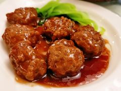 -烤肉宛饭庄(南礼士路店)