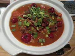 -粗茶淡饭·隐庐私厨(东亭店)
