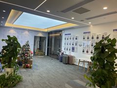 -启德考培雅思托福留学(香洲校区)