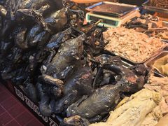 -老字号周记古蔺麻辣鸡·非物质文化遗产传承店