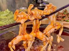 -费明中罗非鱼(大石坝店)
