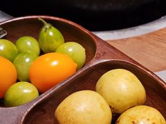 -芸山季·云南野生菌火锅(人民广场来福士店)