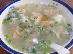 -惠宾饭庄(中山路店)