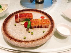 -安蒂娅.悦景轩中餐厅(西乡店)