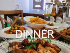 谁把我的春鸡偷了（半只）-翠娜家· Trina’s西餐厅(高新万达店)