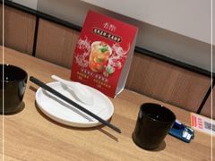 -新旺茶餐厅·早餐(香港广场店)