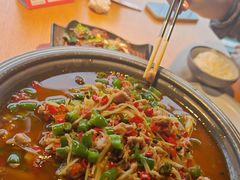 -盐帮食坊•小河帮川菜(四川师大店)