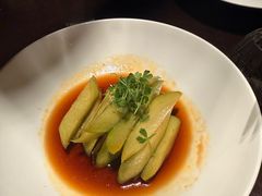 -领事馆19号中餐厅(厦门海景洲际酒店)