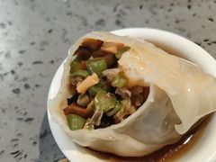 蒸扁食-荣家小吃(紫阳街店)