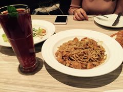-必胜客(大悦城店)