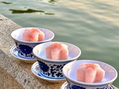 -聚汇三少·龙虾·中餐厅(莫邪路新天地店)