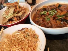 -金掌勺东北菜(格兰晴天店)