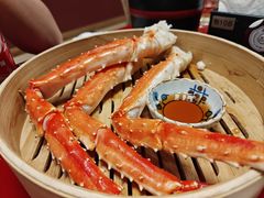 -万岛日本料理铁板烧(梅赛德斯奔驰店)