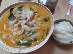 -喜家德虾仁水饺(中央大街店)